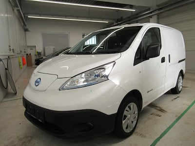 Kaufe NISSAN e-NV200 bei Ayvens Carmarket